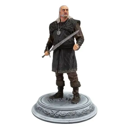 The Witcher PVC kip Vesemir (Season 2) 23 cm termékfotója