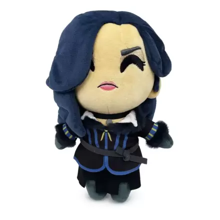 Plišasta figura The Witcher Yennefer 22 cm termékfotója