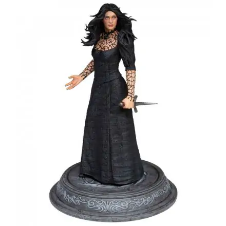 The Witcher PVC Kip Yennefer 20 cm termékfotója