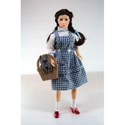 The Wizard of Oz Action Figure Dorothy 20 cm Akcijska Figura termékfotója