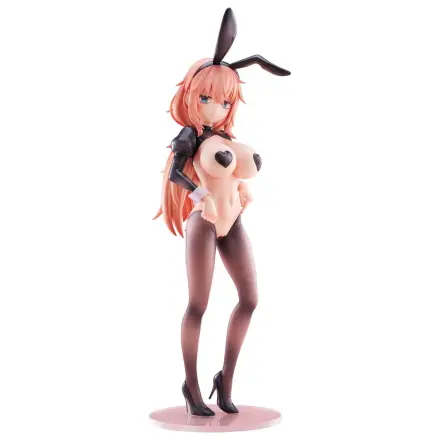 Tudi v študentski organizaciji je luknja! PVC Figura 1/5 Komaro Michinoku Reverse Bunny Ver. 34 cm fotografija izdelka