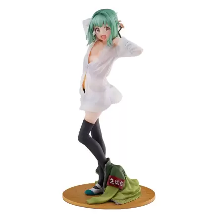 There is Also a Hole in the Student Organization! PVC kip 1/7 Tan Otori 22 cm fotografija izdelka