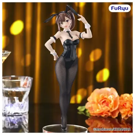 There Is Also a Hole in the Student Organization! BiCute Bunnies PVC Figura Hisako Kotobuki 27 cm fotografija izdelka