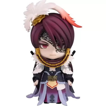 Thunderbolt Fantasy Bewitching Melody of the West Nendoroid akcijska figura Sha Wu Sheng 10 cm fotografija izdelka