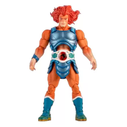 Thundercats akcijska figura 1/6 Lion-O 30 cm fotografija izdelka