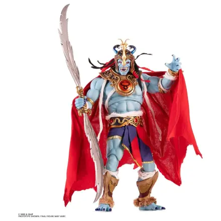 ThunderCats Akcijska figura 1/6 Mumm-Ra 30 cm fotografija izdelka
