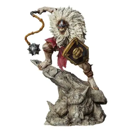 ThunderCats BDS Art Scale kip 1/10 Monkian 23 cm fotografija izdelka