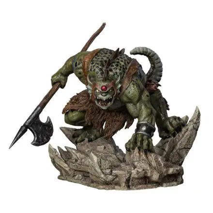 ThunderCats BDS Art Scale kip 1/10 Slithe 17 cm fotografija izdelka