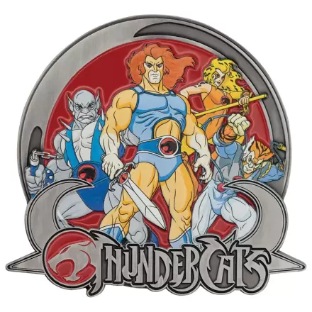 Thundercats Medaljon Logo Omejena izdaja fotografija izdelka