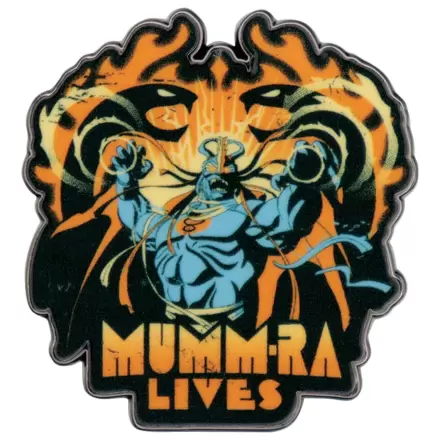 Thundercats priponka Mumm-Ra Limited Edition fotografija izdelka