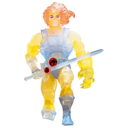 Thundercats Ultimates Akcijska figura Astral Projection Lion-O 18 cm fotografija izdelka
