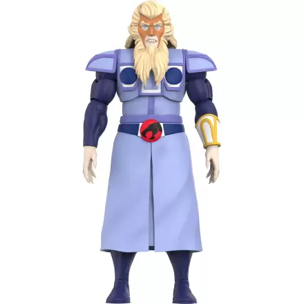 Thundercats Ultimates akcijska figura Claudus 15 cm termékfotója