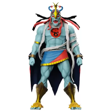 Thundercats Ultimates Action Figure Mumm-Ra (LED Eyes) 18 cm Akcijska Figura termékfotója