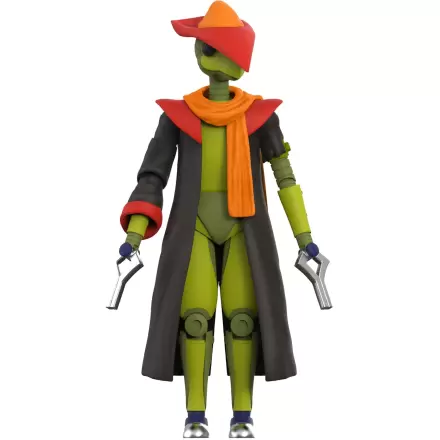Thundercats Ultimates Akcijska Figura Izbor 18 cm fotografija izdelka