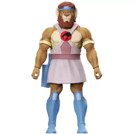 Thundercats Ultimates Akcijska Figura Royal Thunderian Guard 15 cm termékfotója