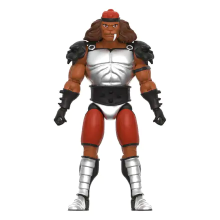 Thundercats Ultimates akcijska figura Wave 9 Grune The Destroyer (Toy Recolor) 20 cm termékfotója