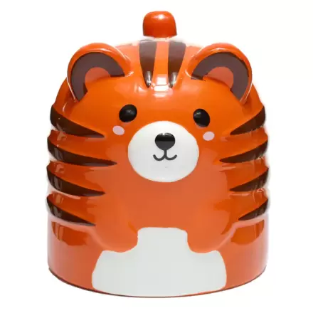 Tiger 3D vrček 600 ml fotografija izdelka