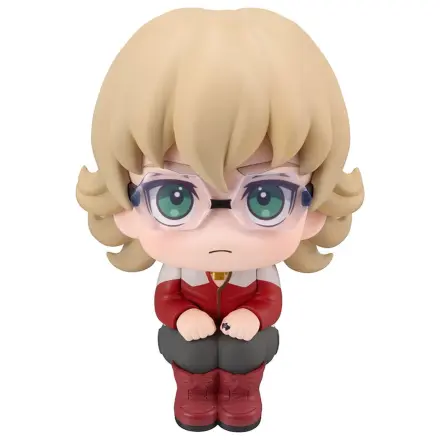 Tiger & Bunny Look Up PVC kip Barnaby Brooks Jr. 11 cm fotografija izdelka