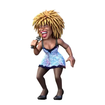 Tina Turner Minix Figurica Tina Turner 12 cm termékfotója