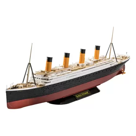 Titanic Easy-Click model komplet 1/600 R.M.S. Titanic 45 cm fotografija izdelka