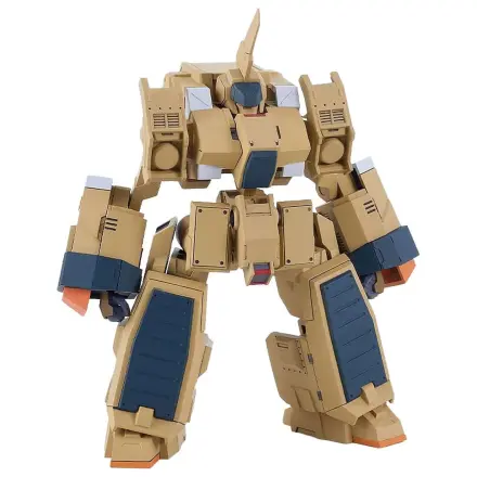 Titanomachia Moderoid Komplet plastičnega modela 1/48 Side:CC Faust 11 cm fotografija izdelka