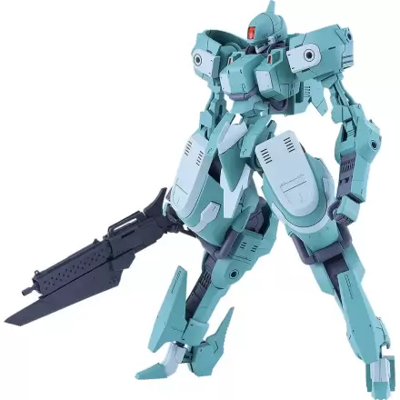 Titanomachia Moderoid plastični model komplet 1/48 Side:GR Vector 18 cm fotografija izdelka