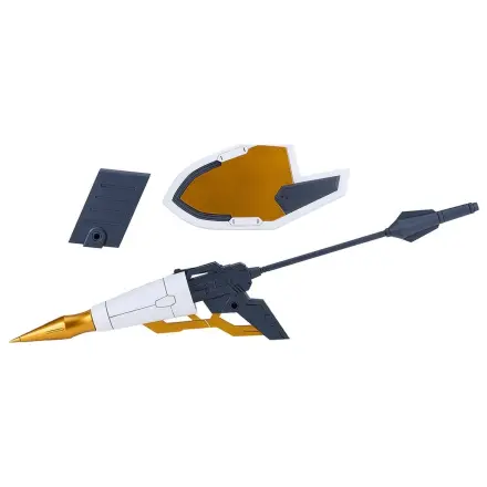 Titanomachia Moderoid plastični model kompleta dodatek set Order of Knights Set iz Titanomachia SIDE:CE fotografija izdelka