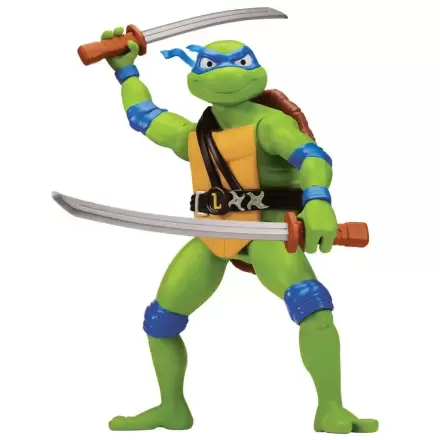 Teenage Mutant Ninja Turtles: Mutant Mayhem Velika akcijska figura Leonardo 30 cm fotografija izdelka