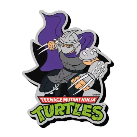 TMNT: Shredder Zabaven debelušen magnet termékfotója