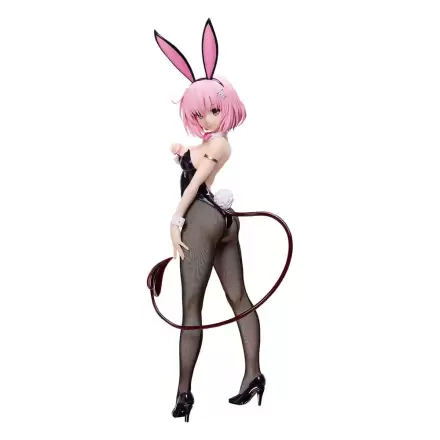 To Love-Ru Darkness PVC kip 1/3 Momo Belia Deviluke: Zajčja različica 61 cm fotografija izdelka