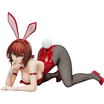 To Love-Ru Darkness Kip PVC 1/4 Ryoko Mikado: Bunny Ver. 21 cm termékfotója