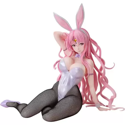 To Love-Ru Darkness PVC Kip 1/4 Sephie Michaela Deviluke: Bunny Ver. 28 cm termékfotója