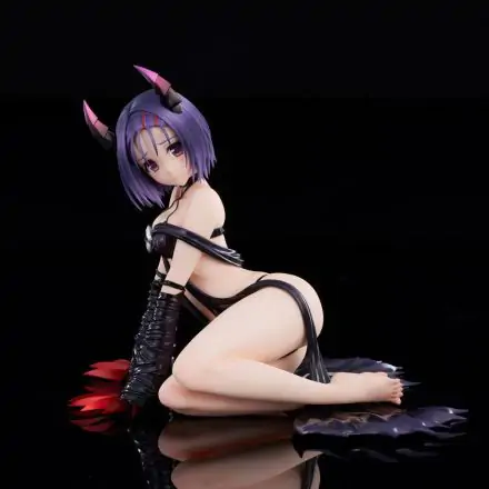 To Love-Ru Darkness PVC kip 1/6 Haruna Sairenji Darkness Ver. 18 cm fotografija izdelka