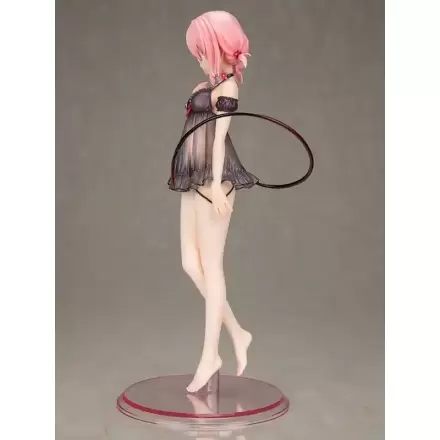 To Love-Ru Darkness PVC Kip 1/6 Momo Belia Deviluke Little Devil Baby Doll Ver. 24 cm termékfotója