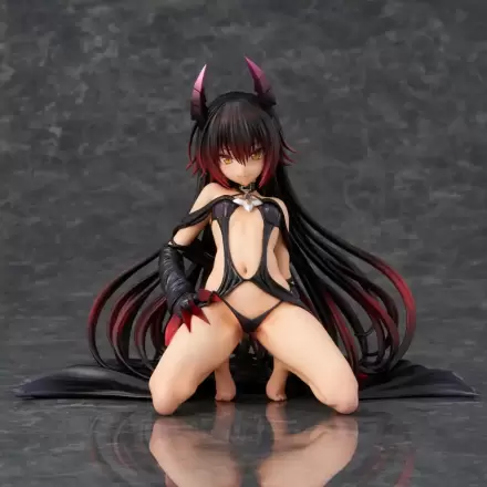 To Love-Ru Darkness Kip PVC 1/6 Nemesis Darkness Ver. (Resale 2024) 18 cm termékfotója