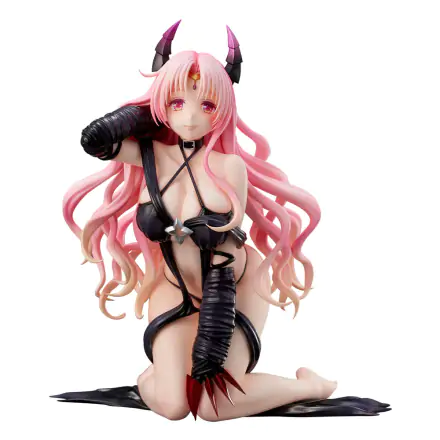 To Love-Ru Darkness PVC Kip 1/6 Sephie Michaela Deviluke Darkness Ver. 18 cm fotografija izdelka