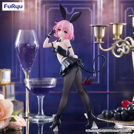 To Love-Ru Darkness BiCute Bunnies PVC kip Momo Belia Deviluke 27 cm fotografija izdelka