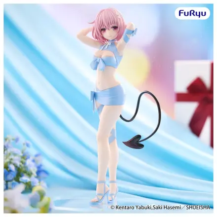 To Love Ru Darkness BiCute Ribbons PVC figura Momo Belia Deviluke 26 cm fotografija izdelka