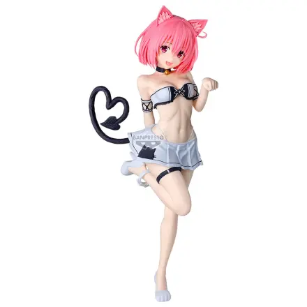 To Love Ru Darkness Nyarls Collection Momo Belia Deviluke figura 23 cm fotografija izdelka