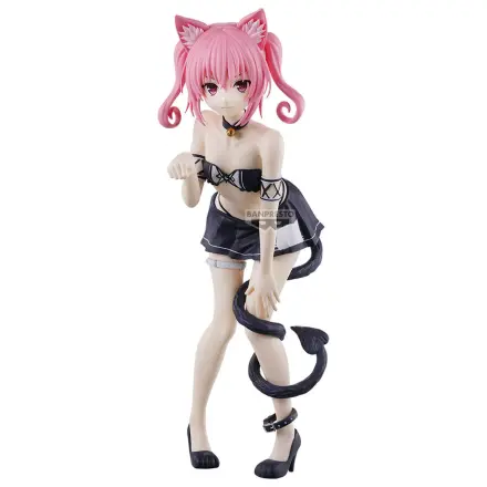 To Love Ru Darkness Nyarls Collection Nana Astar Deviluke figura 23 cm fotografija izdelka