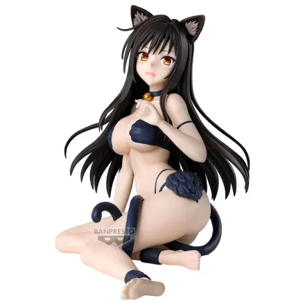 To Love Ru Darkness Nyarls Collection figura Yui Kotegawa 13cm fotografija izdelka
