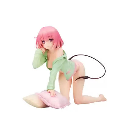 To Love-Ru Darkness Kip PVC 1/7 Momo Belia Deviluke Pajama Ver. 19 cm fotografija izdelka