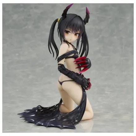 To Love Ru Darkness PVC figura Yui Kotegawa fillette ver. 17 cm fotografija izdelka