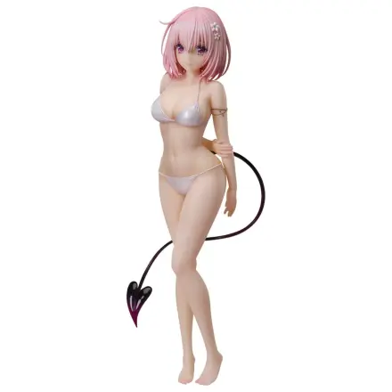 To Love-Ru Darkness serija kopalnih oblek PVC kip 1/4 Momo Belia Deviluke Muse Color Ver. 36 cm fotografija izdelka