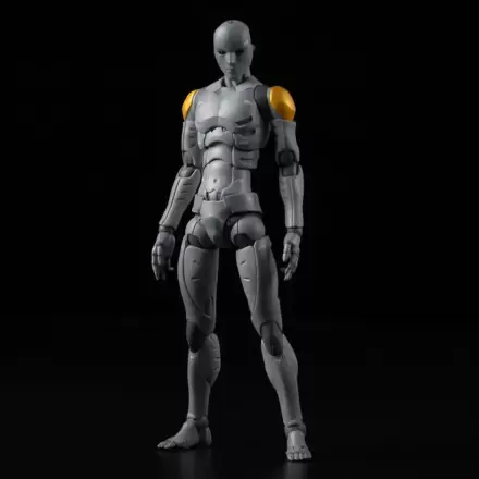 Toa Heavy Industries akcijska figura 1/12 Sintetični človek E.S.G.S. Model 3 15 cm fotografija izdelka