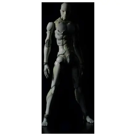Toa Heavy Industries akcijska figura 1/6 sintetični človek 30 cm fotografija izdelka