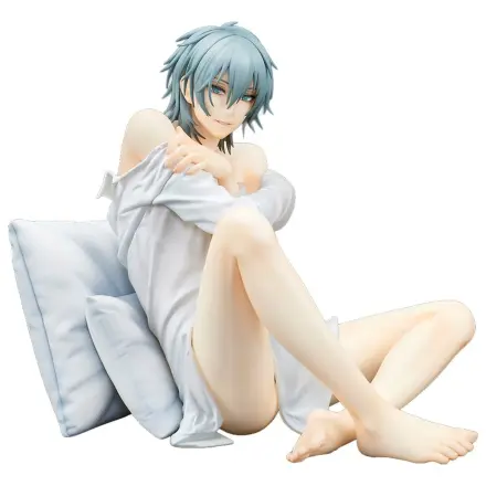 Togainu No Chi PVC figura 1/7 Akira 14 cm fotografija izdelka