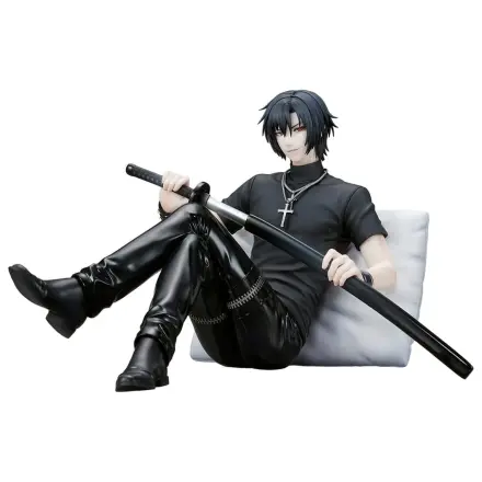 Togainu No Chi PVC figura 1/7 Shiki 14 cm fotografija izdelka