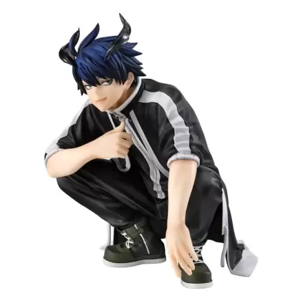 Togen Anki G.E.M. Series PVC Kip Shiki Palm Size 9 cm fotografija izdelka