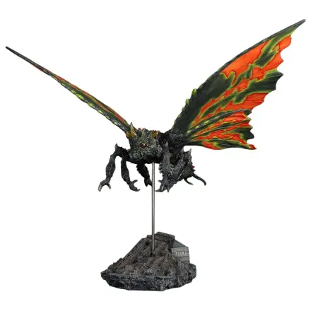 Toho Daikaiju Series figura Battra (Imago) 42 cm fotografija izdelka